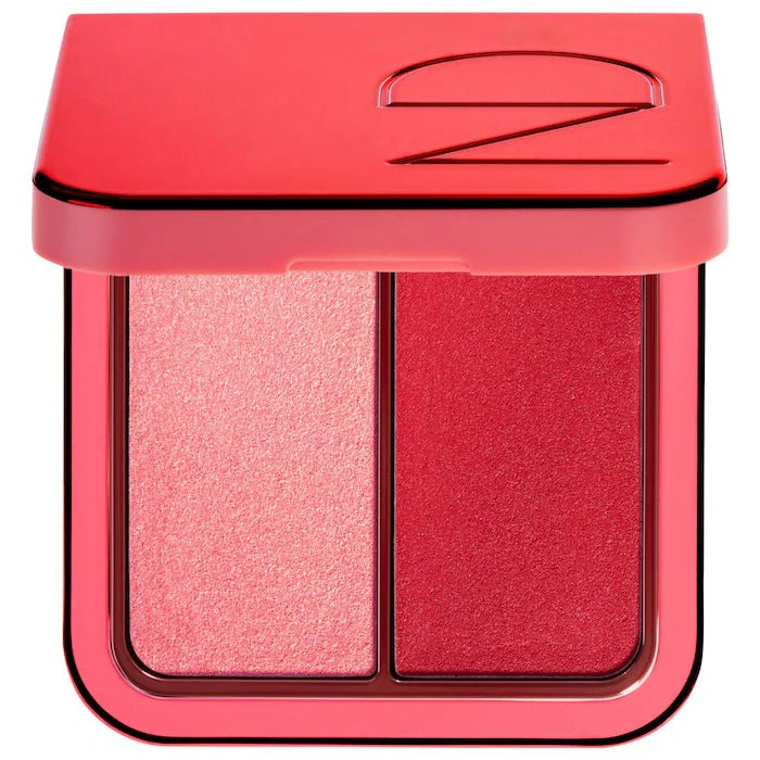 NATASHA DENONA Hy-Blush Cloudy Cream Cheek Duo Flustered In Pakistan 