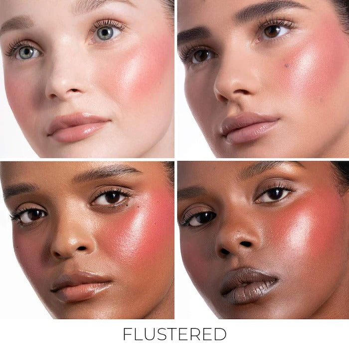 NATASHA DENONA Hy-Blush Cloudy Cream Cheek Duo Flustered In Pakistan 