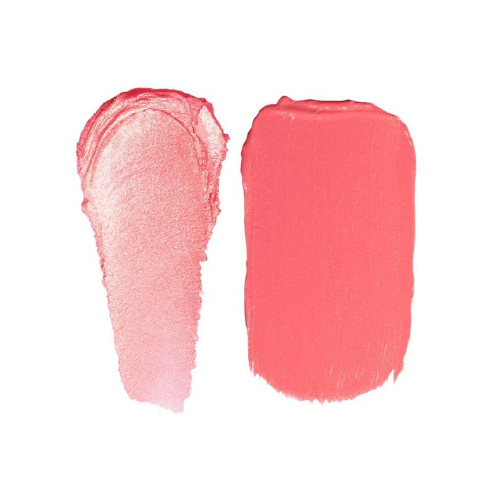NATASHA DENONA Hy-Blush Cloudy Cream Cheek Duo Flirty Flush Pakistan 