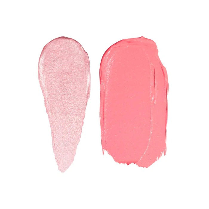 NATASHA DENONA Hy-Blush Cloudy Cream Cheek Duo Sweet Cheek In Pakistan 