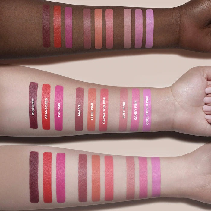 ANASTASIA BEVERLY HILLS Magic Touch Cream Blush & Lip Trio In Pakistan 