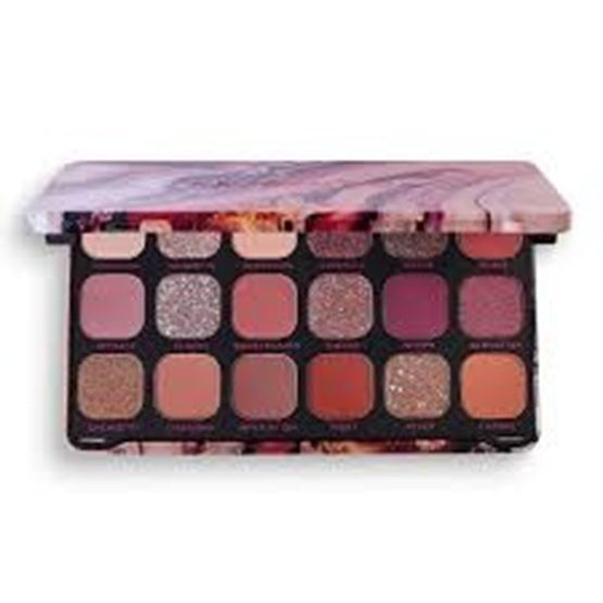 REVOLUTION  Forever Flawless Palette  Allure Price In Pakistan 