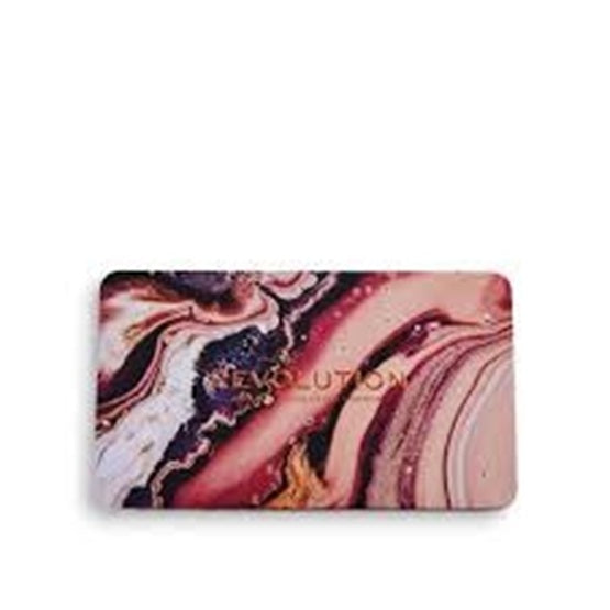 REVOLUTION  Forever Flawless Palette  Allure Price In Pakistan 