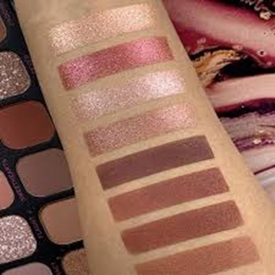 REVOLUTION  Forever Flawless Palette  Allure Price In Pakistan 