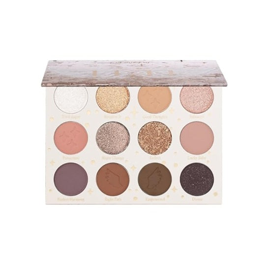 COLOURPOP  Eyeshadow Palette  11 : 11 In Pakistan 