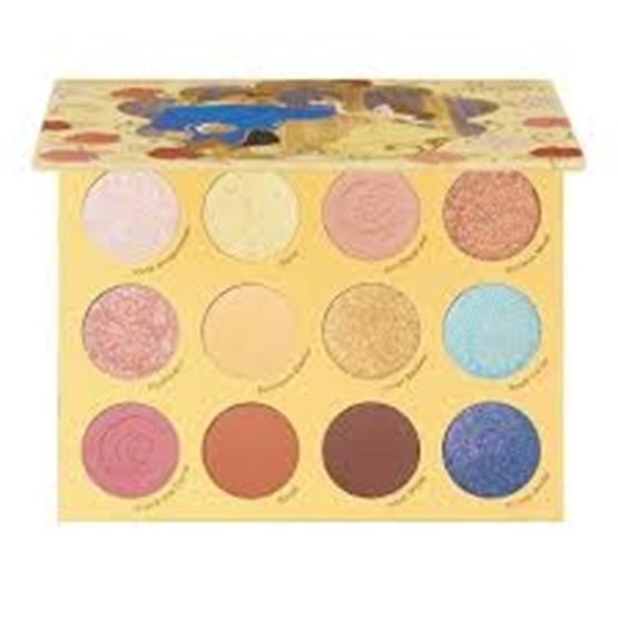 COLOURPOP  Eyeshadow Palette  Beauty And The Beast In Pakistan