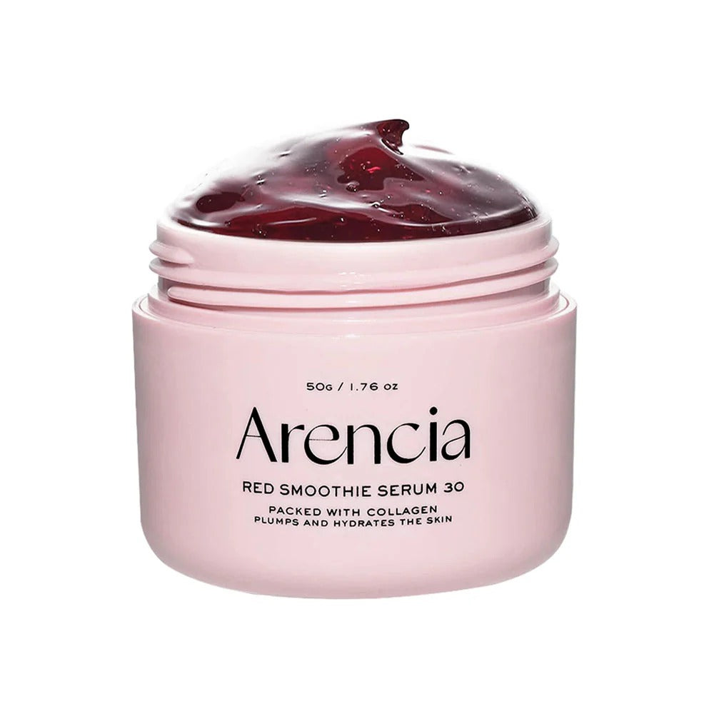 ARENCIA Fresh Red Smoothie Serum 30 50G In Pakistan

