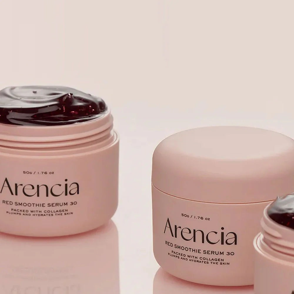 ARENCIA Fresh Red Smoothie Serum 30 50G In Pakistan