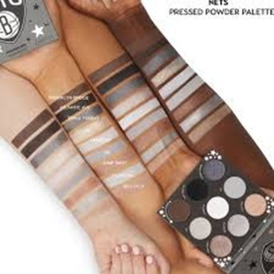COLOURPOP  EYESHADOW PALETTE  BROOKLYN NETS In Pakistan