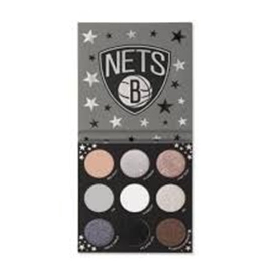 COLOURPOP  EYESHADOW PALETTE  BROOKLYN NETS In Pakistan