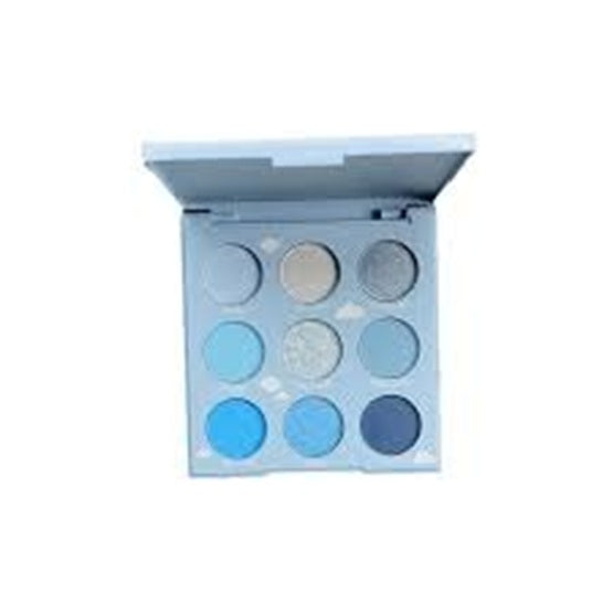 ColourPop Eyeshadow Palette On Cloud Blue Price In Pakistan