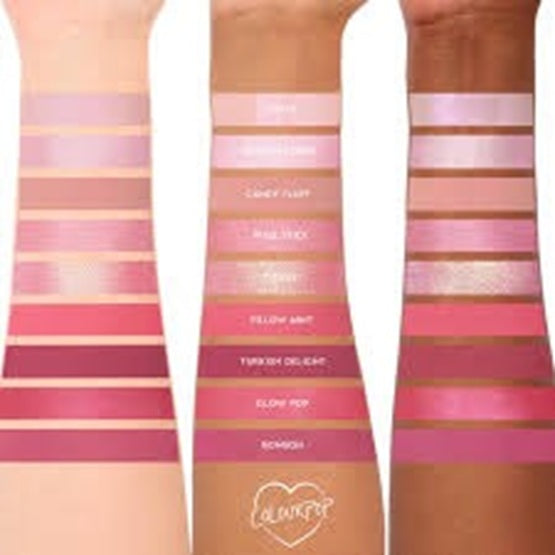 COLOURPOP  Pressed Powder Palette  Cloud Spun In Pakistan