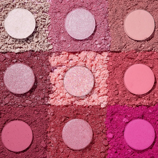 COLOURPOP  Pressed Powder Palette  Cloud Spun In Pakistan