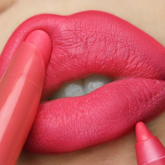 Colourpop - Lippie Stix - Cherry Bomb