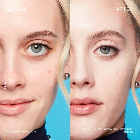 NYX - Pro Fix Stick Correcting Concealer - Fair