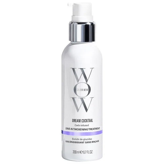 COLOR WOW Dream Cocktail Carb-Infused Thickening Leave In Pakistan