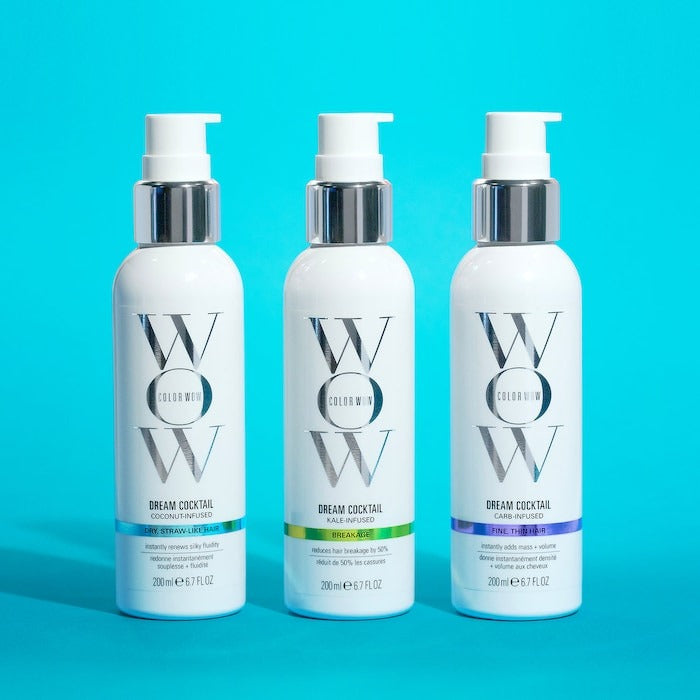 COLOR WOW Dream Cocktail Carb-Infused Thickening Leave In Pakistan