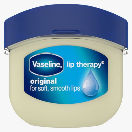 Vaseline Lip Therapy Original Lip Moisturizer Balm in Pakistan