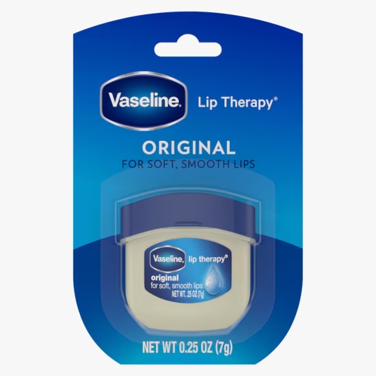 Vaseline Lip Therapy Original Lip Moisturizer Balm in Pakistan