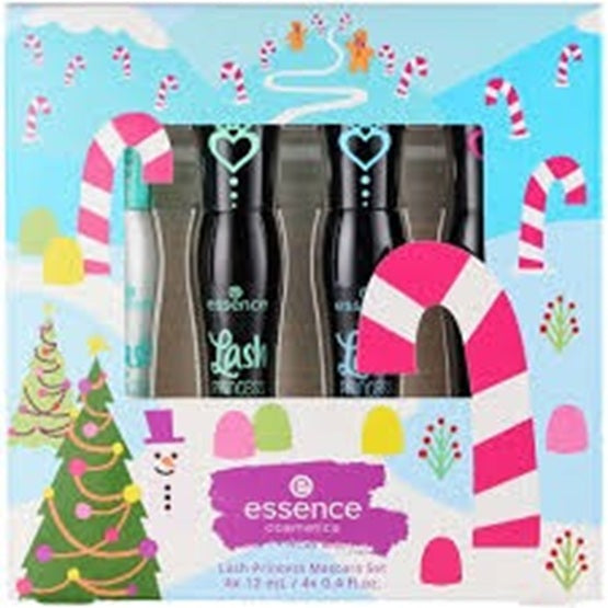 "Buy Essence Lash Princess Mascara Set in Pakistan – for bold volume, long lashes & smudge-proof wear. Get dramatic, long-lasting eye makeup look!"