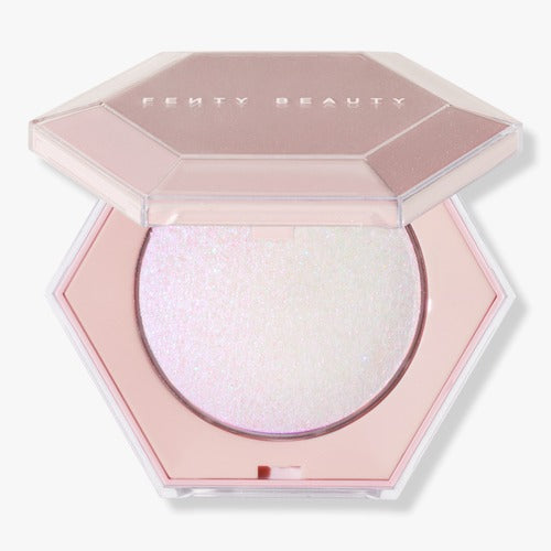 FENTY BEAUTY Diamond Bomb All-Over Diamond Veil Pink Ice In Pakistan