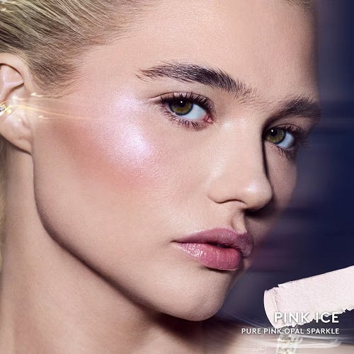 FENTY BEAUTY Diamond Bomb All-Over Diamond Veil Pink Ice In Pakistan