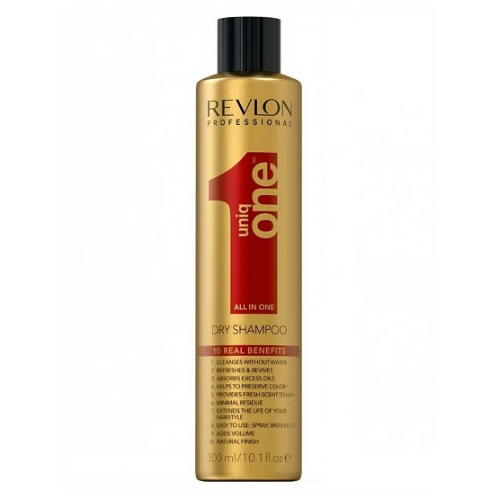 Revlon UniqONE All-in-One Dry Shampoo 75 / 300 ml Price In Pakistan