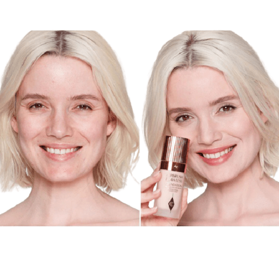 CHARLOTTE TILBURY Air Brush Flawless Foundation Price In Pakistan