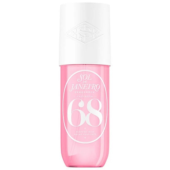 SOL DE JANEIRO - Brazilian Crush Cheirosa ’68 Beija Flor™ Hair & Body Fragrance Mist - 90ml