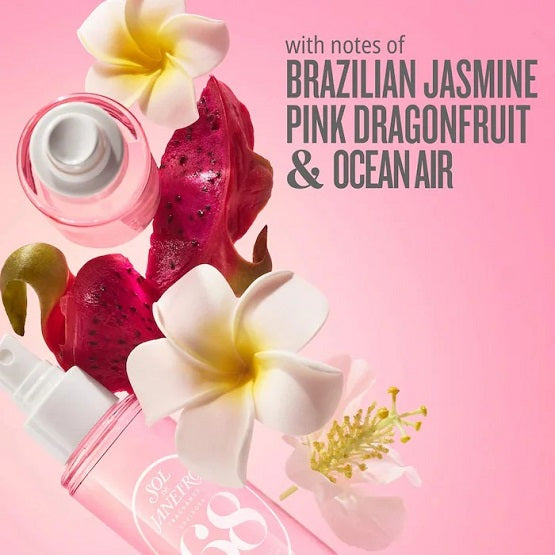 SOL DE JANEIRO - Brazilian Crush Cheirosa ’68 Beija Flor™ Hair & Body Fragrance Mist - 90ml