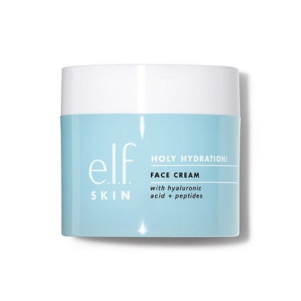 ELF - Holy Hydration! Face Cream - 50G