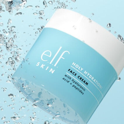 ELF - Holy Hydration! Face Cream - 50G