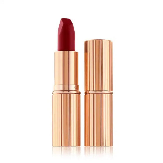 CHARLOTTE TILBURY - Matte Revolution Lipstick - Walk of No Shame