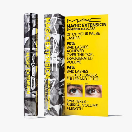 MAC - Magic Extention 5MM Fibre Mascara