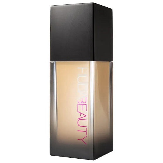 HUDA BEAUTY – FauxFilter Luminous Matte Foundation - Vanilla 120B