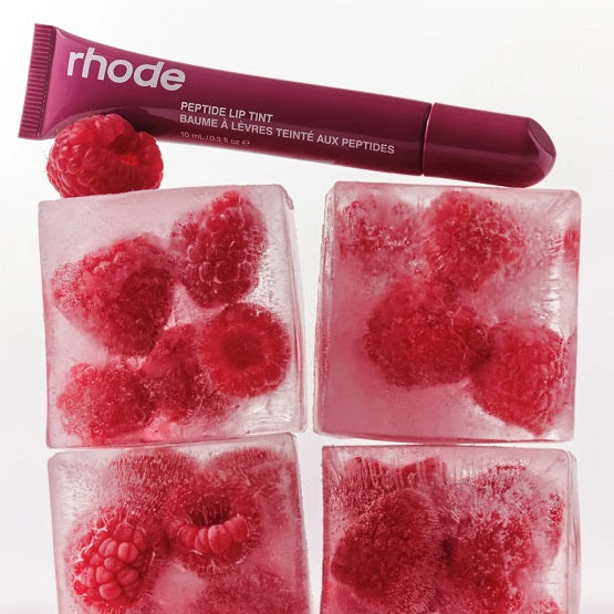 RHODE - The Peptide Lip Tint - Raspberry Jelly