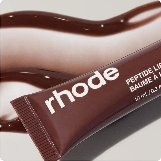 RHODE - The Peptide Lip Tint - Espresso