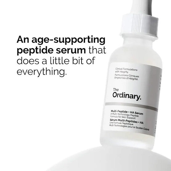 THE ORDINARY - Power of Peptides Set