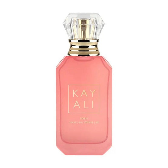 HUDA BEAUTY - Kayali Eden Sparkling Lychee 39 Eau de Parfum - 10ML