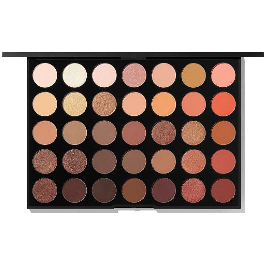 MORPHE - 35O Supernatural Glow Artistry Palette