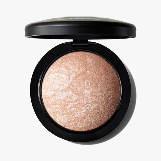 MAC - Mineralize SkinFinish - Soft & Gentle