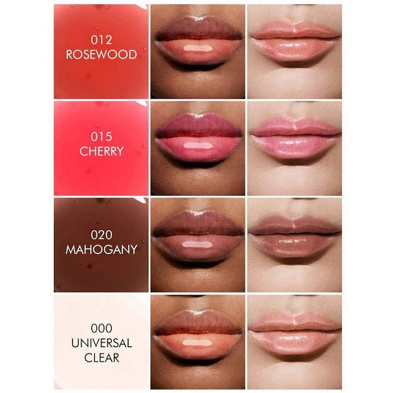 DIOR - Lip Glow Oil - Universal Clear – The Vault Pk