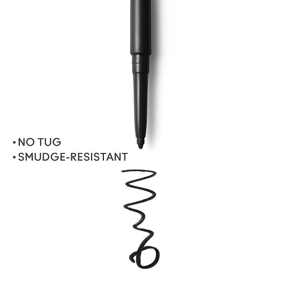 MAC - Colour Excess Gel Pencil Eyeliner - Glide Or Die