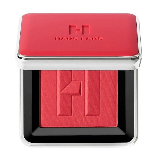 HAUS LABS - Color Fuse Talc Free Powder Blush - Watermelon Bliss