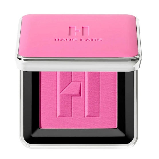 HAUS LABS - Color Fuse Talc Free Powder Blush - Dragon Fruit Daze