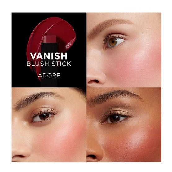 HOURGLASS - Vanish Blush Stick - Adore