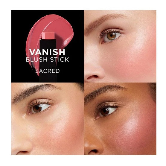 HOURGLASS - Vanish Blush Stick - Sacred