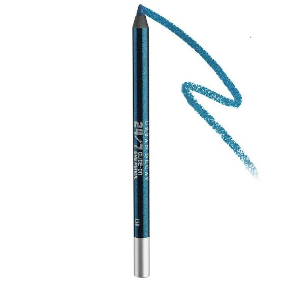 URBAN DECAY - 24/7 Glide-On Waterproof Eyeliner Pencil - LSD