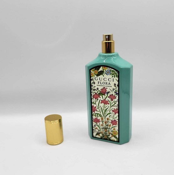 GUCCI - Flora Gorgeous Jasmine Eau de Parfum - 100ML