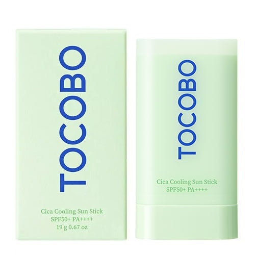 TOCOBO - Cica Cooling Sun Stick - 18g